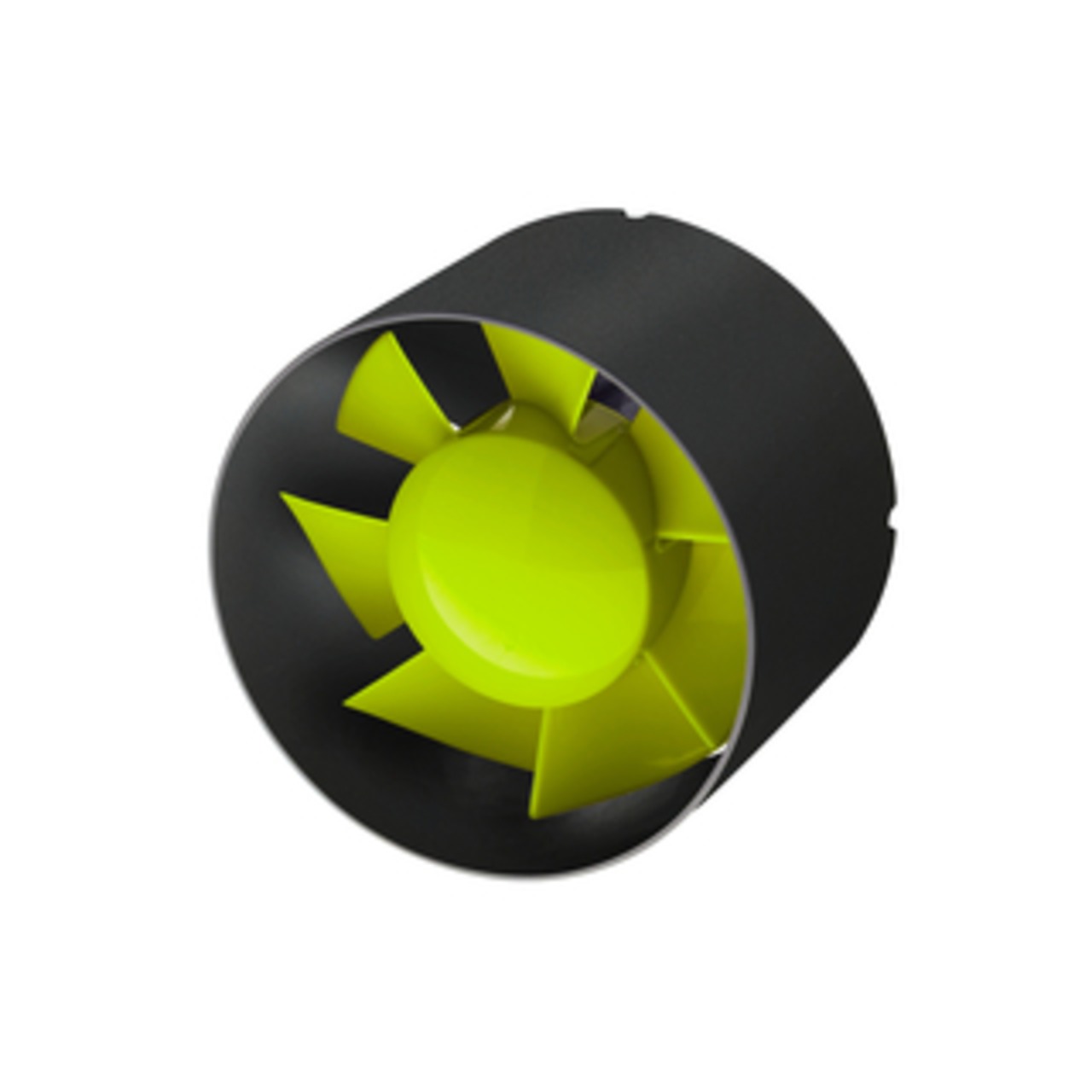 GHP Proline Inlinelüfter MIT Kugellager