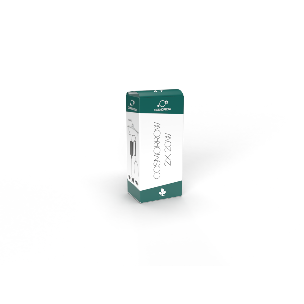 Secret Jardin Cosmorrow LED-Netzteil