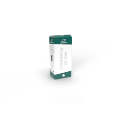 Secret Jardin Cosmorrow LED-Netzteil