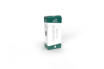 Secret Jardin Cosmorrow LED-Netzteil