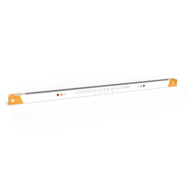 Secret Jardin Cosmorrow LED Blüte, 40W