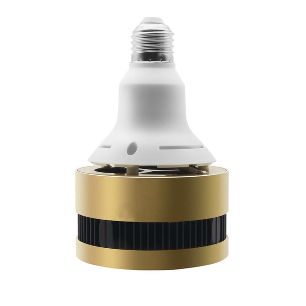 Sunny E27 Dual LED-Pflanzenlicht