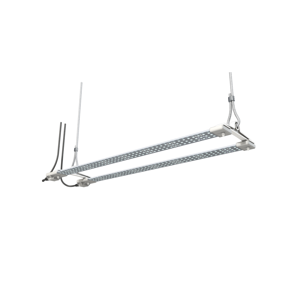 GHP Propagator M Komplettset - Secret Jardin LED Dual