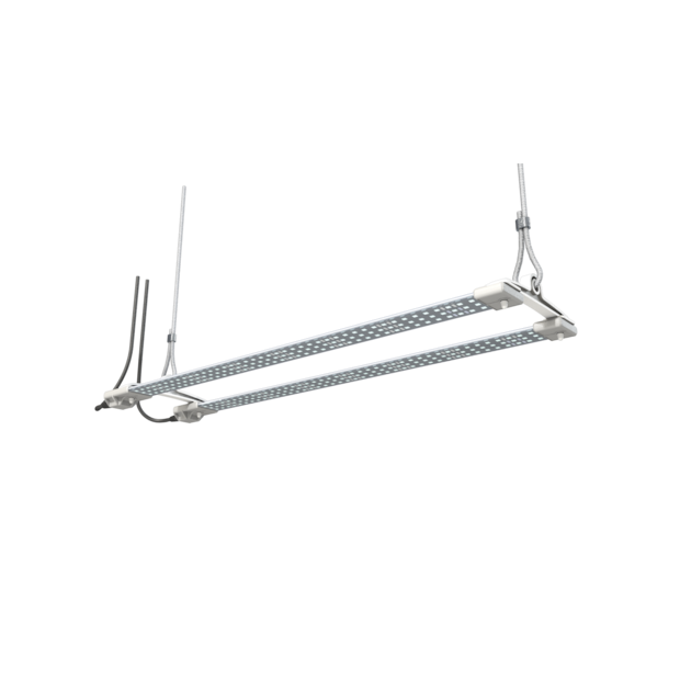 GHP Propagator M Komplettset - Secret Jardin LED Dual