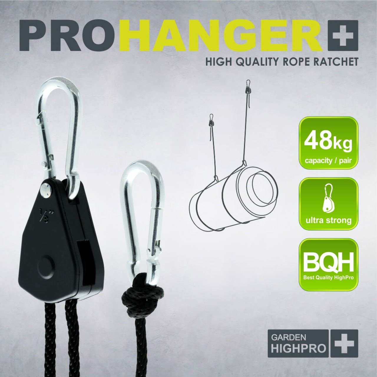 GHP ProHanger
