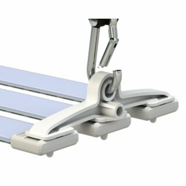 Secret Jardin Cosmorrow LED-Netzteil