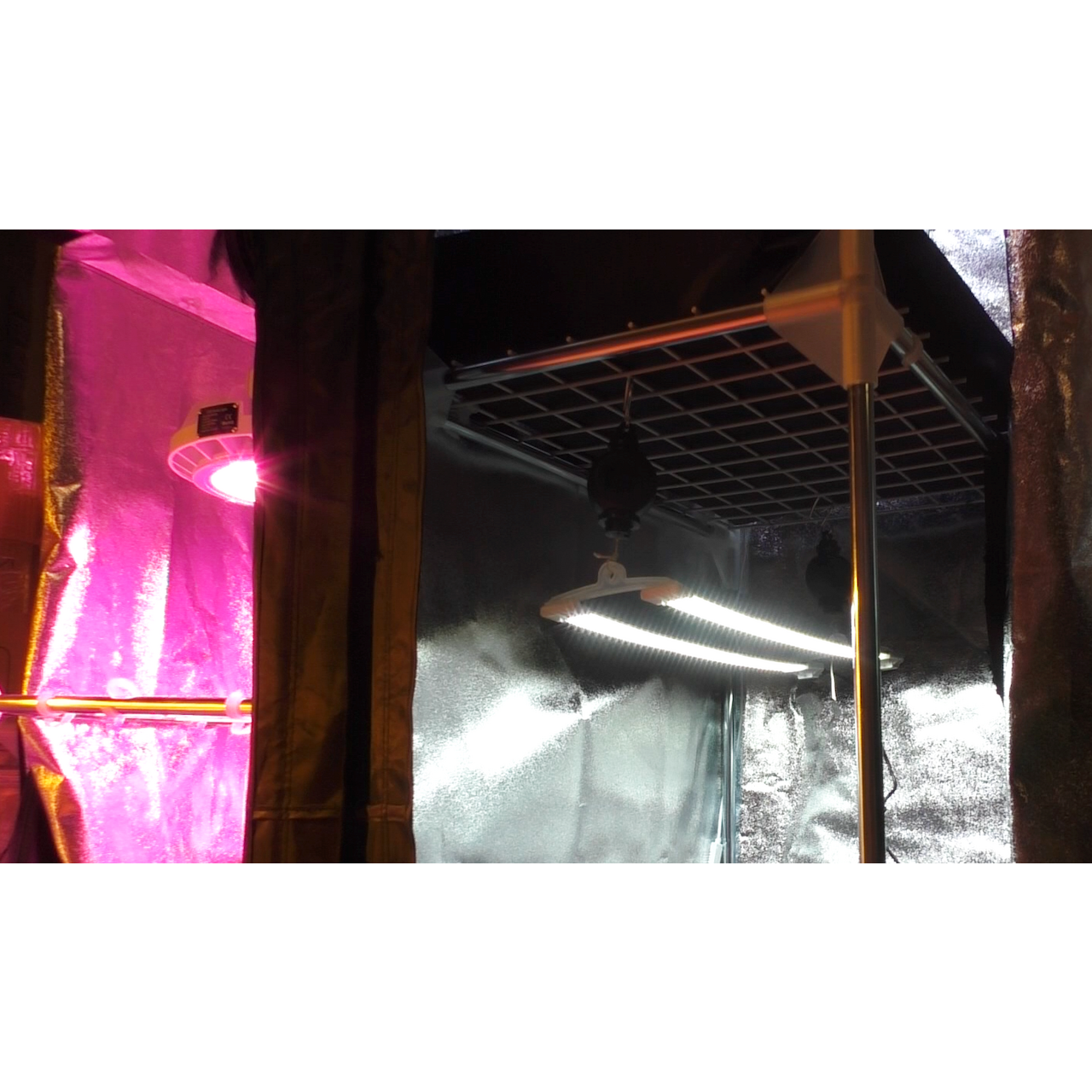 Secret Jardin Cosmorrow LED-Netzteil