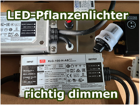 Bild von LED-Lampen: Dimmbares Licht & Beleuchtung