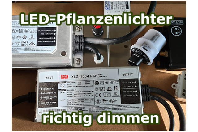 Bild von LED-Lampen dimmen ☀️ Dimmbares Licht [Vorteile & T