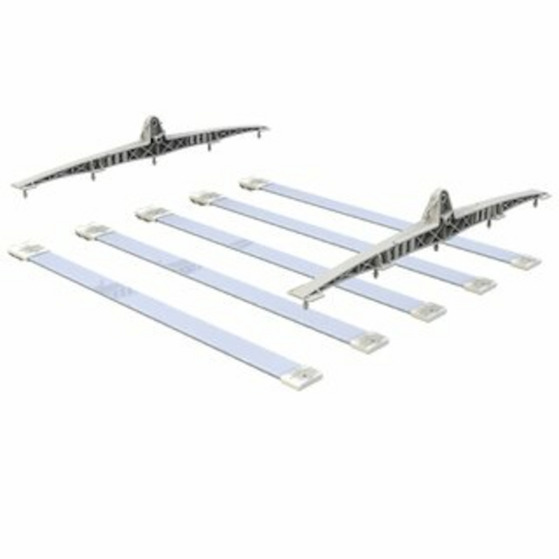 Secret Jardin Cosmorrow LED-Netzteil