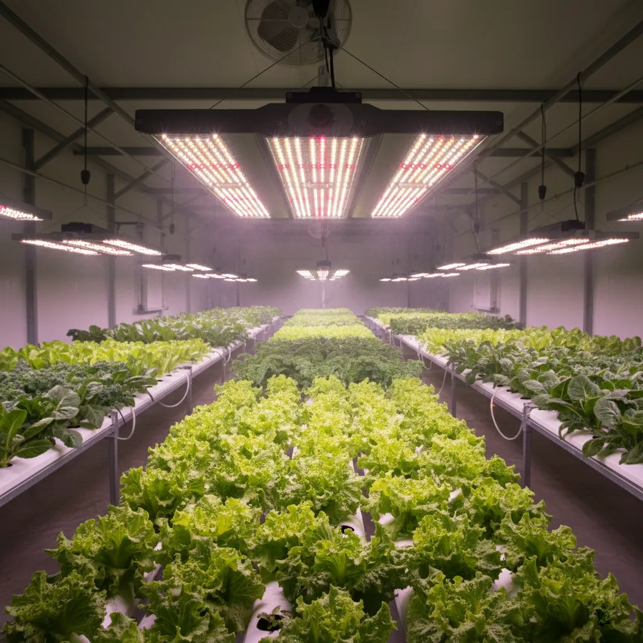 Neusius Pflanzenlicht FLORIS “Grow”