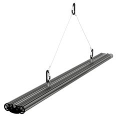 Greenception GCx 5solo PWR LED Pflanzenlampe