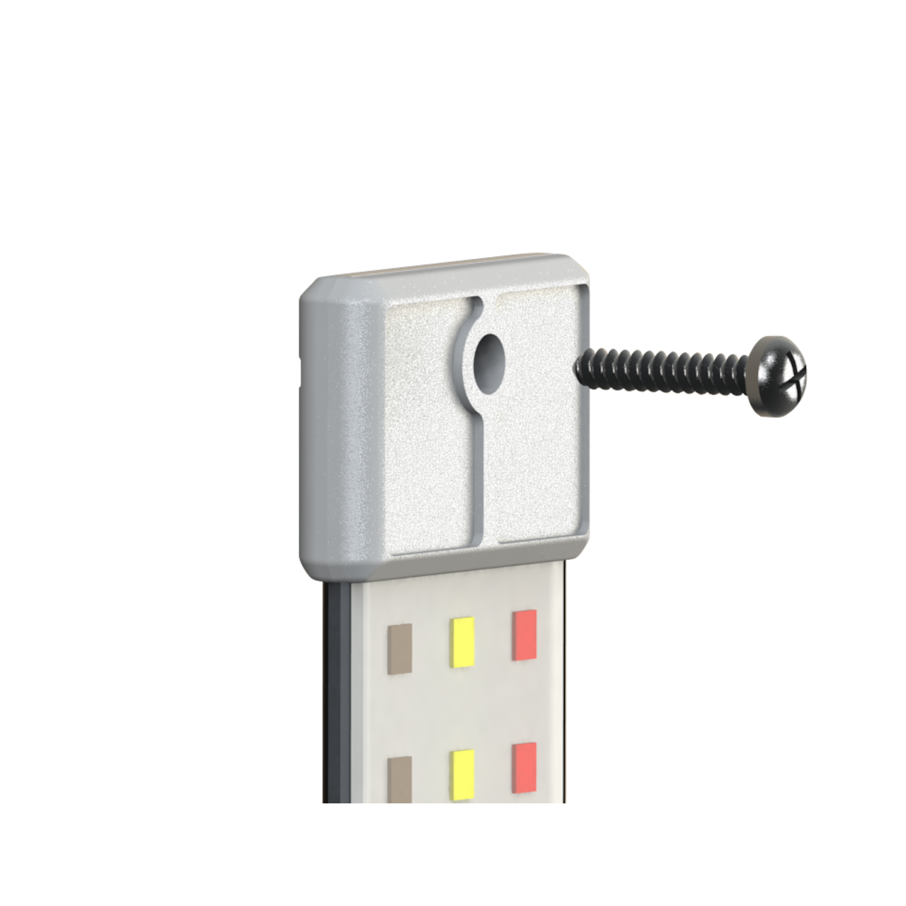 Secret Jardin Cosmorrow LED Wuchs